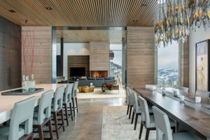 Yellowstone Residence