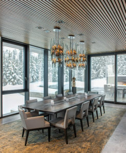 Yellowstone Residence