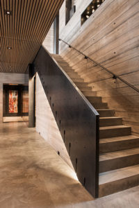 Yellowstone Residence
