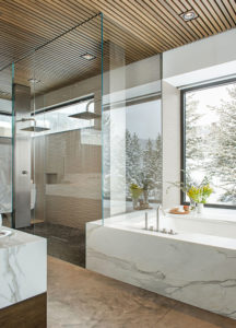 Yellowstone Residence