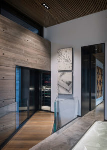 Yellowstone Residence