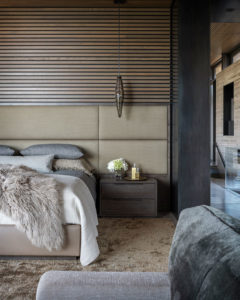 Yellowstone Residence