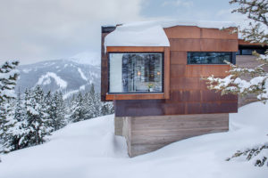 Yellowstone Residence