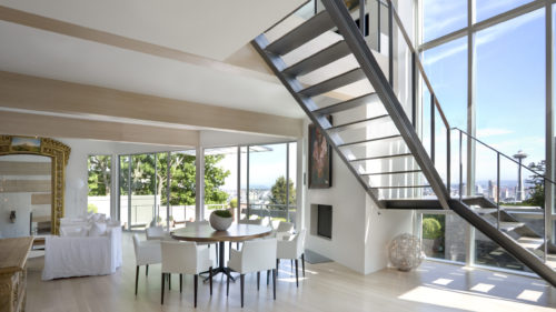 Second Ave Residence