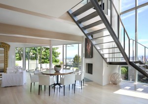 Second Avenue Residence