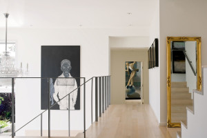 Second Avenue Residence