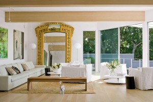 Second Avenue Residence