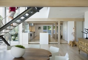 Second Avenue Residence