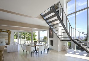 Second Avenue Residence