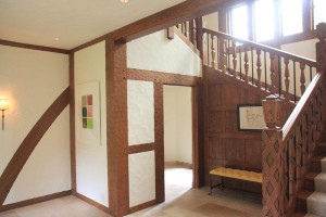 Portland Renovation