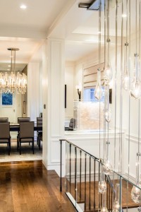 Harvard Belmont Renovation