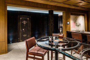 Harvard Belmont Renovation