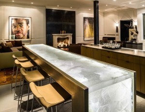 Harvard Belmont Renovation