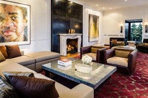Harvard Belmont Renovation