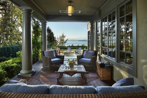 Highlands Residence