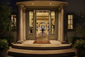 Highlands Residence