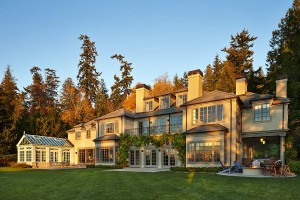 Highlands Residence