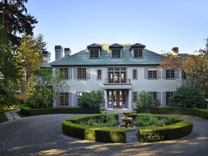 Highlands Residence