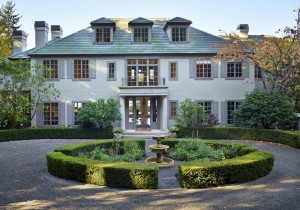 Highlands Residence