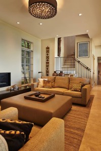 Highlands Residence