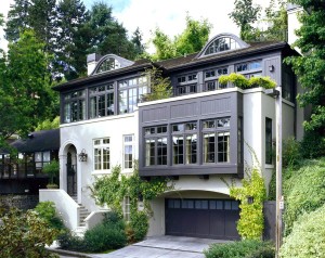 Hillside Terrace Residence