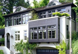Hillside Terrace Residence
