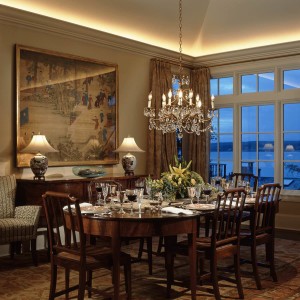 Hillside Terrace Residence