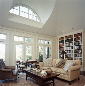 Hillside Terrace Residence