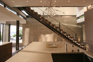 Lakehouse Residence