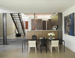 Lakehouse Residence