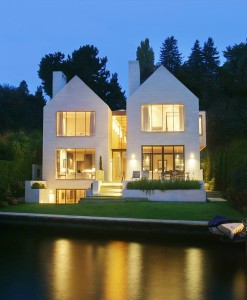Lakeshore Residence