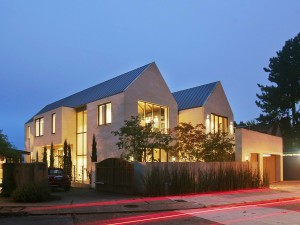 Lakeshore Residence