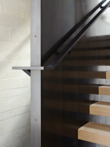 Lakeshore Residence