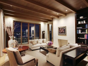 Lakeshore Residence