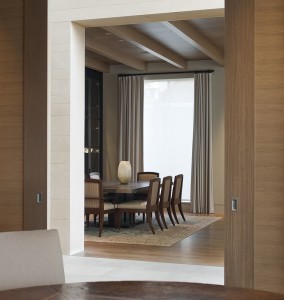 Lakeshore Residence