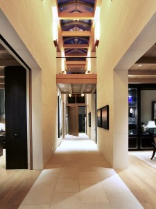 Lakeshore Residence