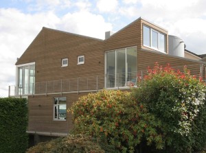 Leschi Residence