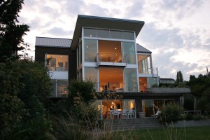 Leschi Residence
