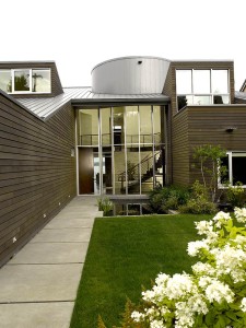 Leschi Residence