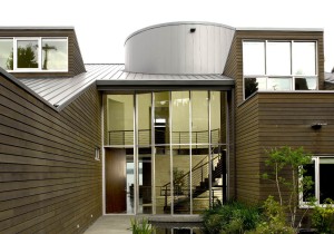 Leschi Residence