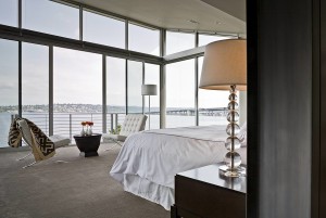 Leschi Residence