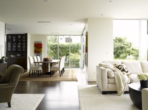 Leschi Residence