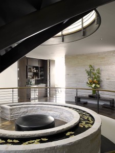 Leschi Residence