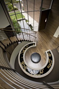 Leschi Residence