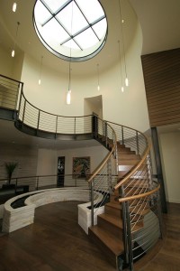 Leschi Residence