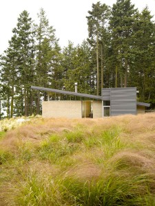 Lopez Island Retreat