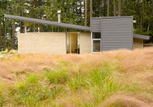 Lopez Island Retreat