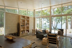 Lopez Island Retreat
