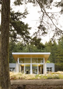 Lopez Island Retreat