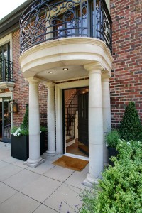 McGilvra Residence